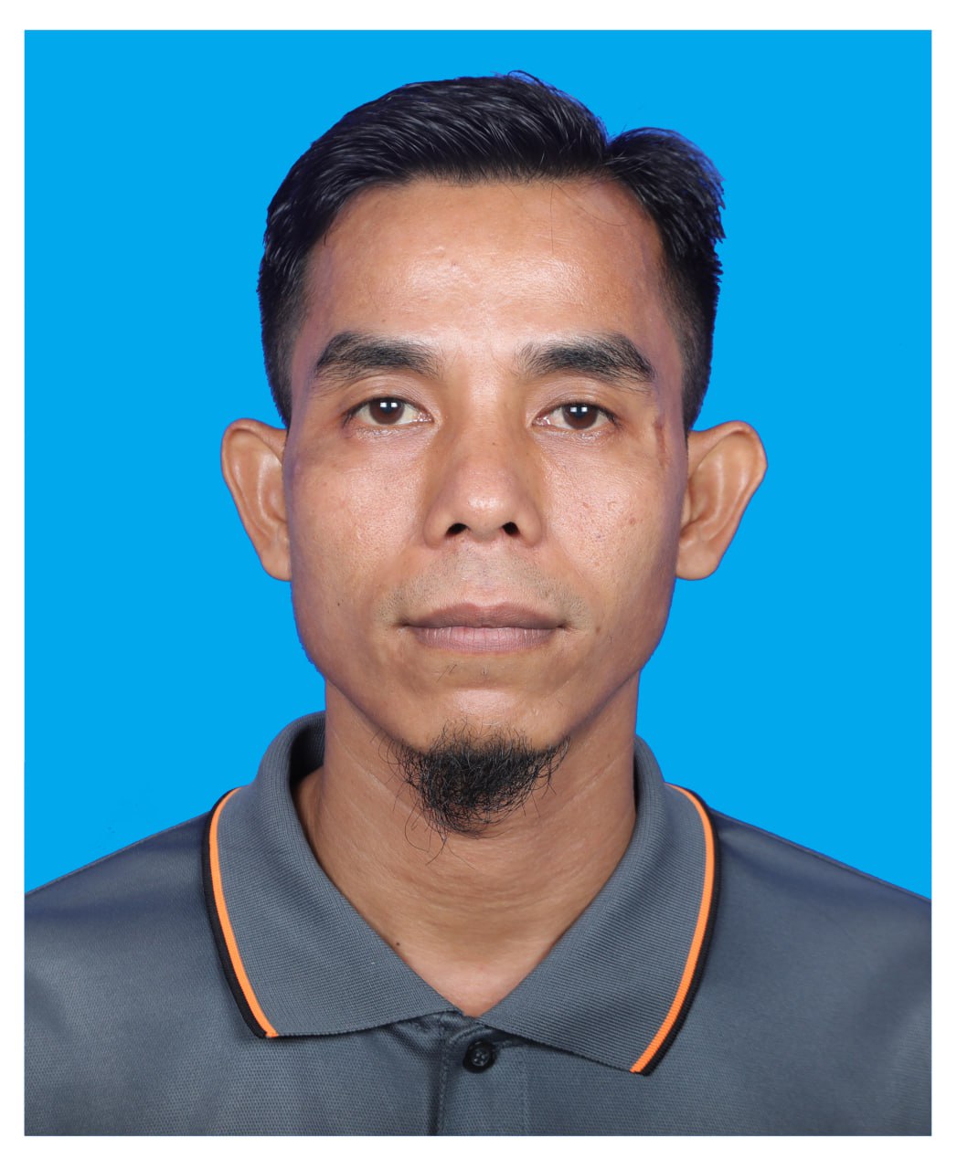 Azizul Aziz bin Abu Kassim