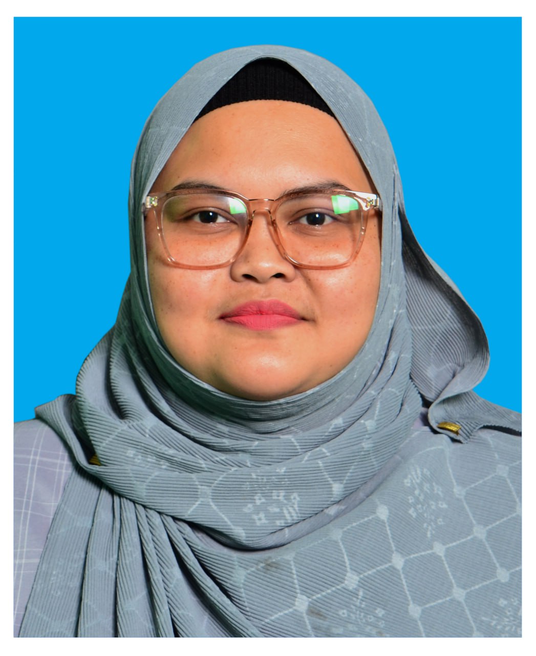 Nurul Arina binti Mohd Yazid