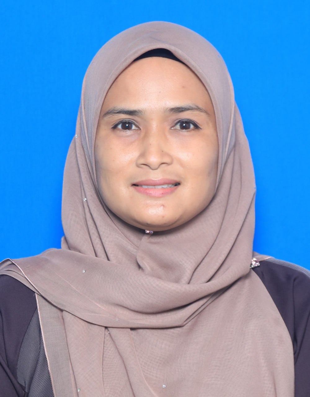 Nor Zaedah binti Zakaria