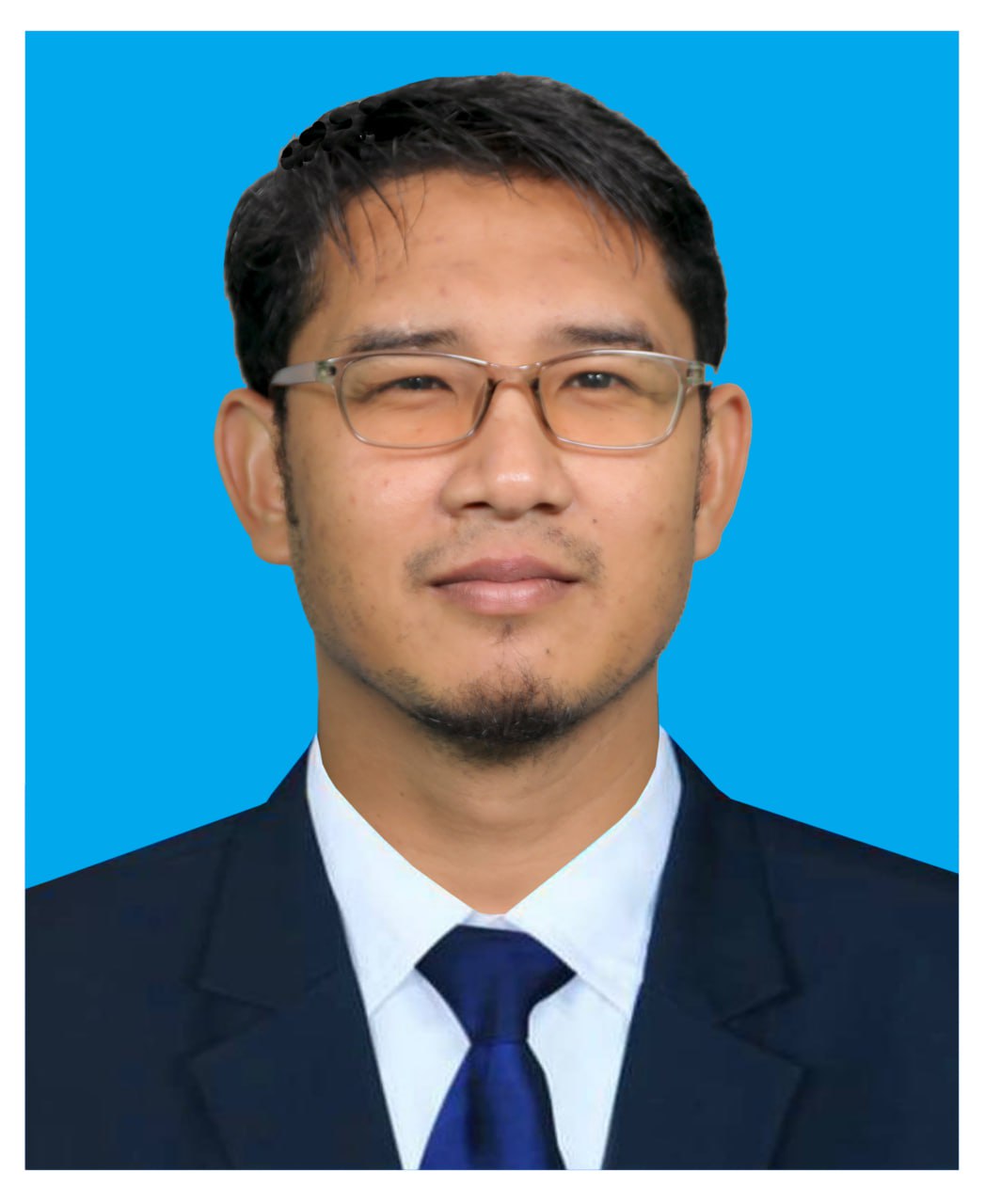 Mohd Sally Idzwan bin Mohd Ali
