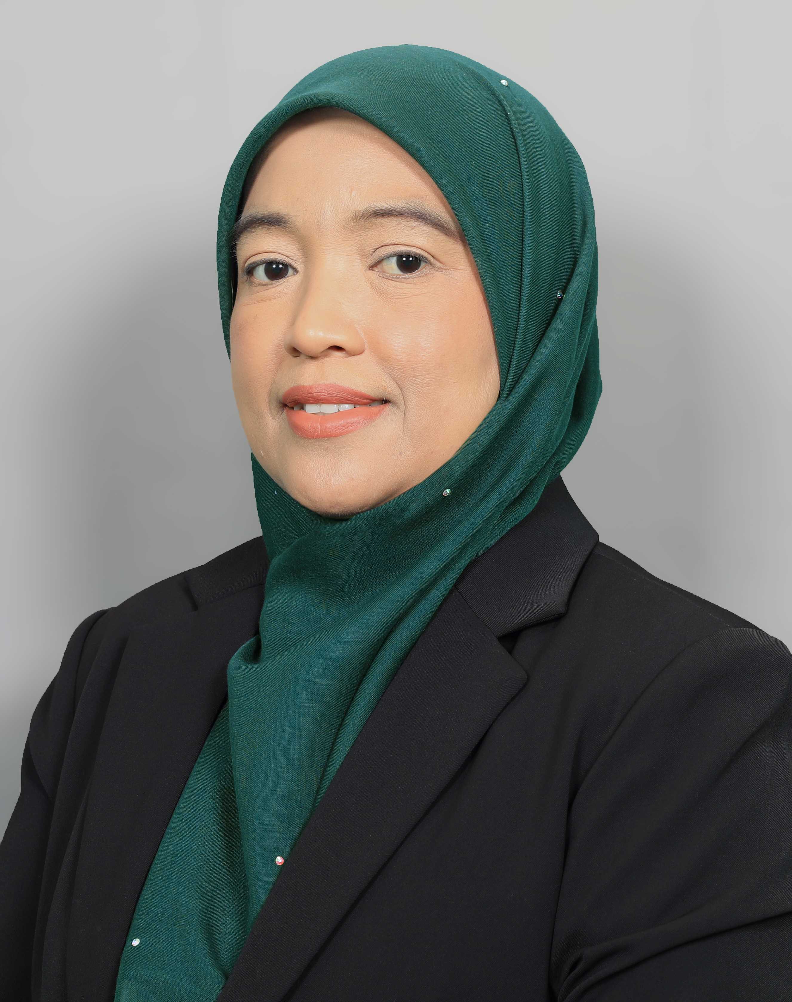 Wan Nor Zaima Binti Wan Mahmud