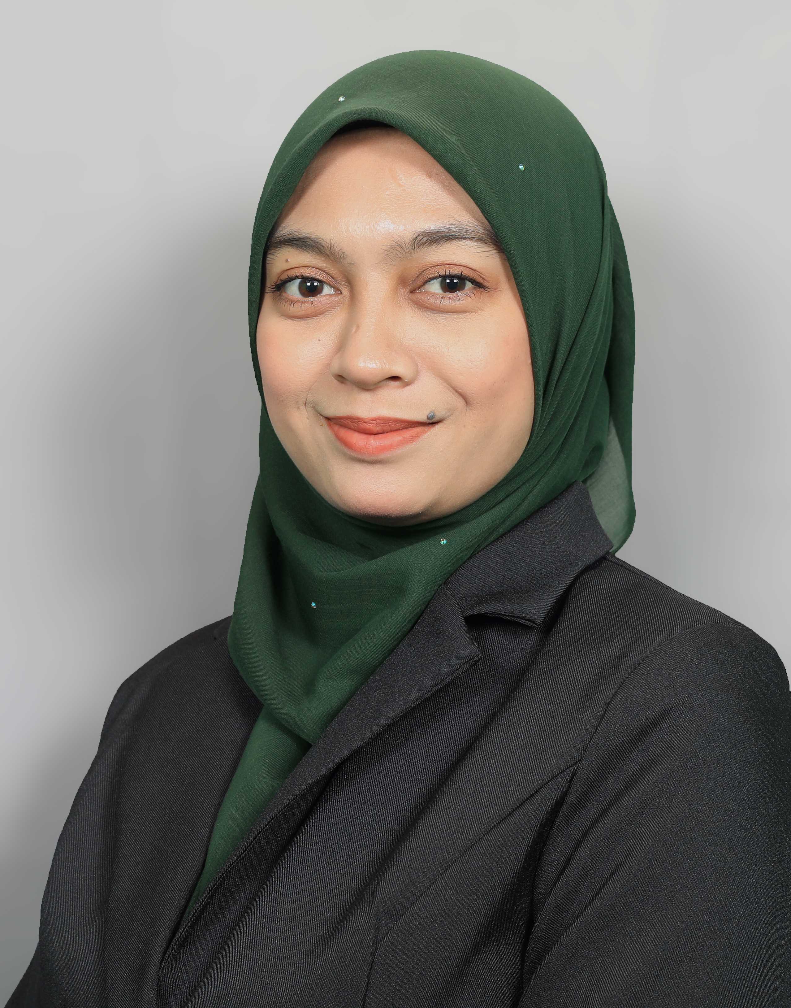 Nurul Fitri Binti Elias