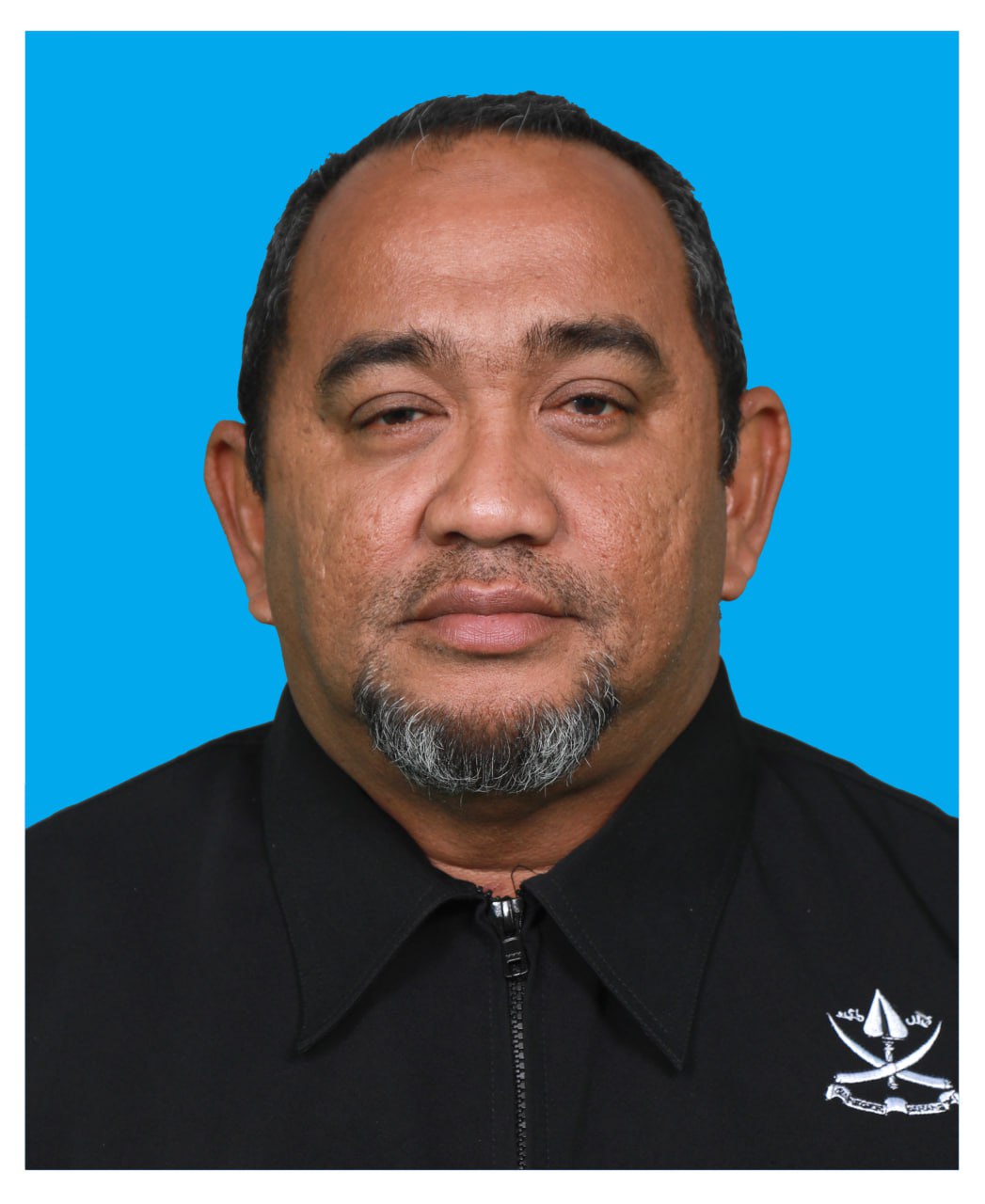 Mohamad Fadzli bin Husain