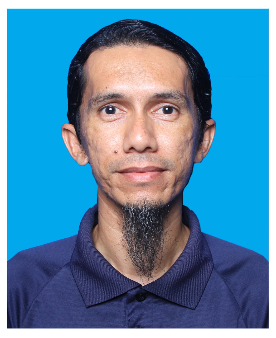 Mohd Azizan bin Halimi