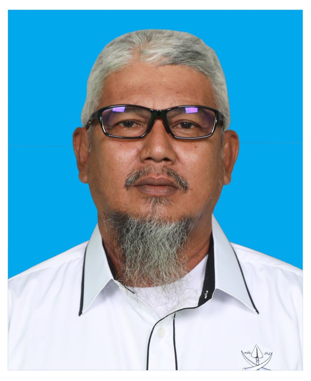 Mohd Zamzuri bin Abdul Khalid