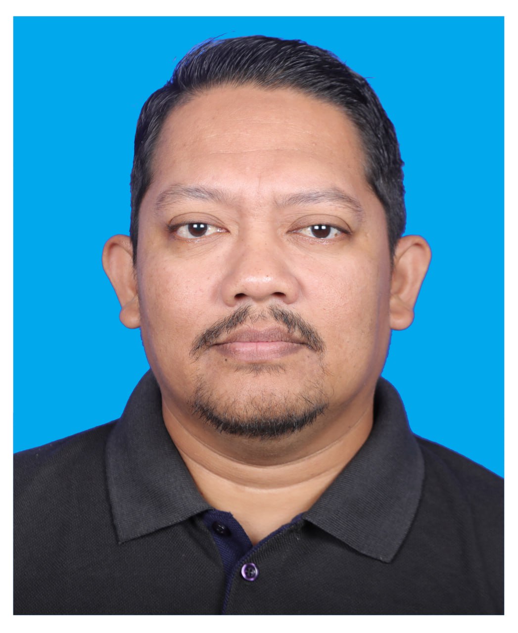 Nazrul bin Zainudin