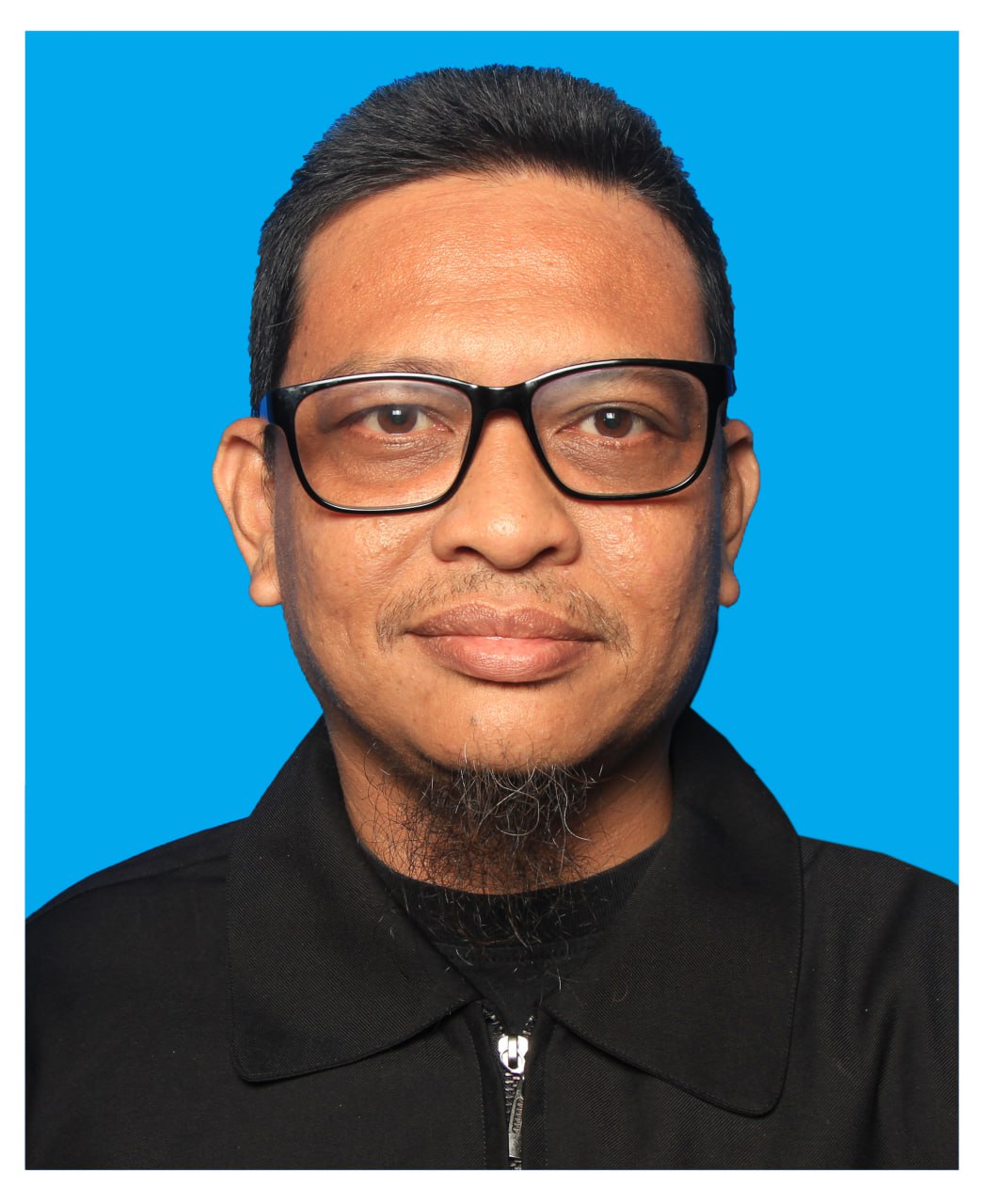Mohd Shahril bin Mohd Yazid