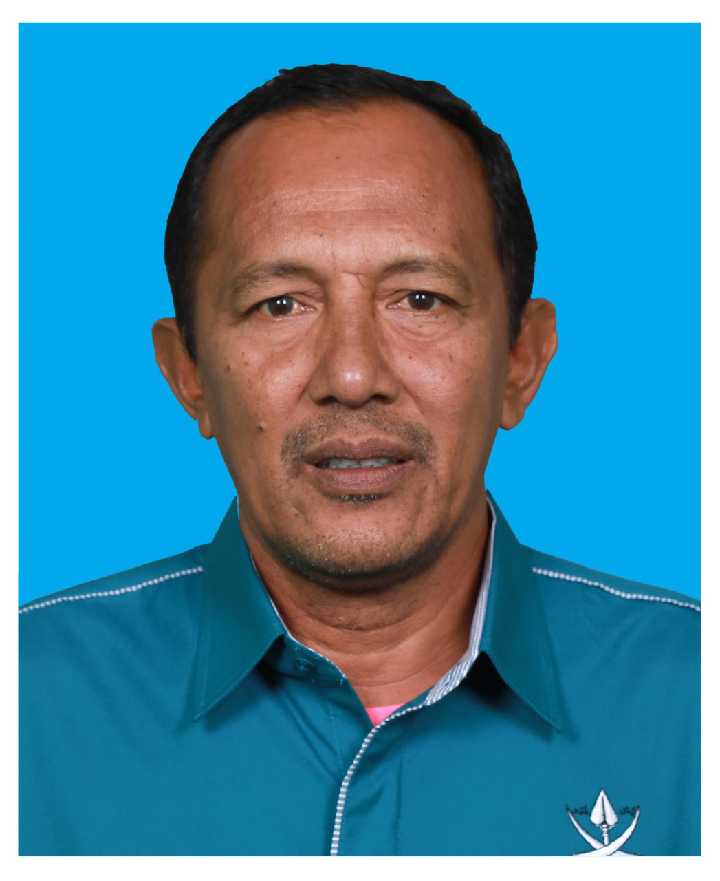 Syed Zupri bin Syed Zainal Abidin