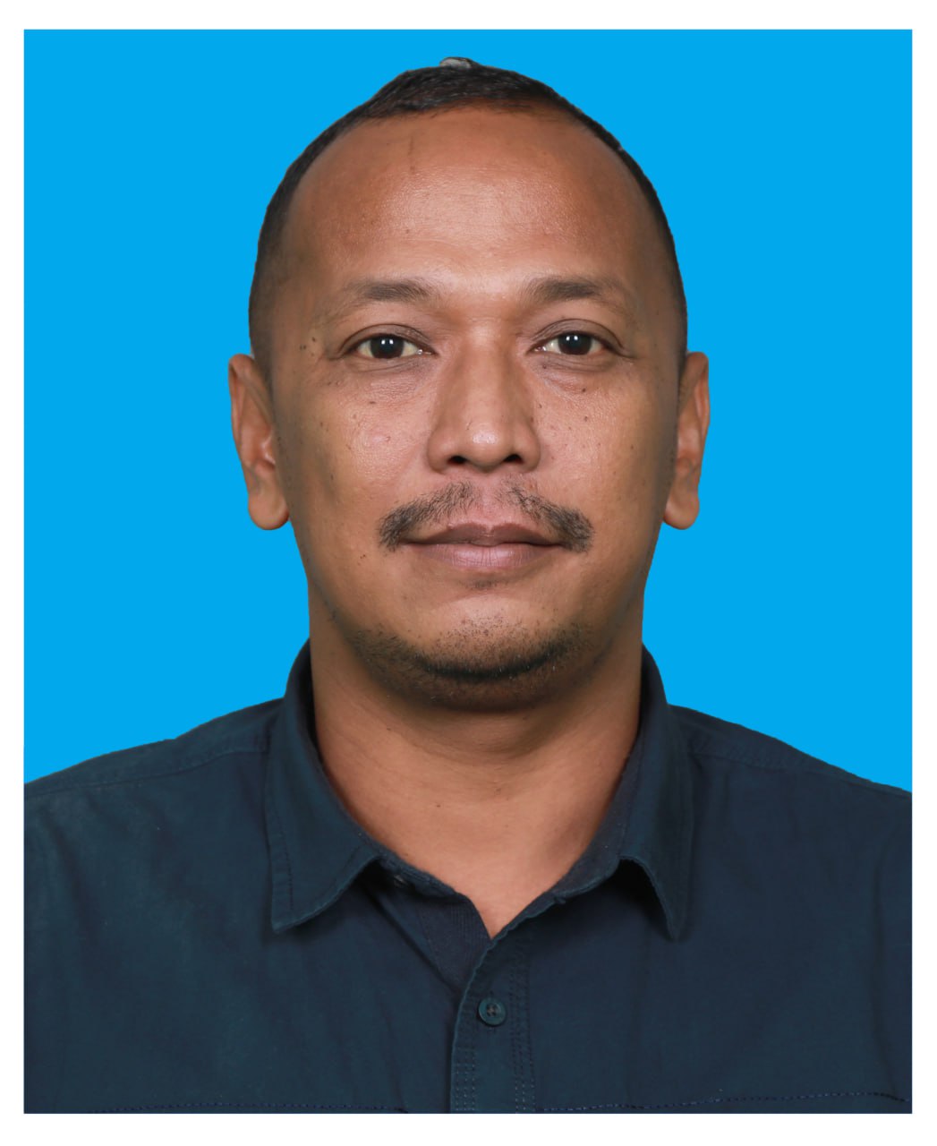 Wan Mohd Azrul bin Wan Nasaruddin