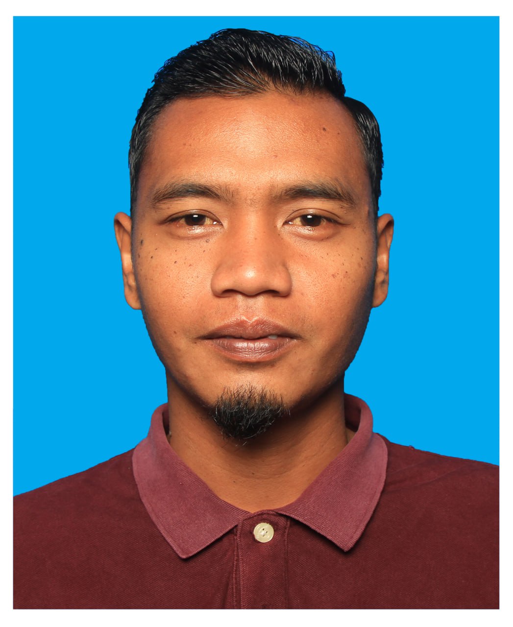 Mohd Azizul bin Hambali