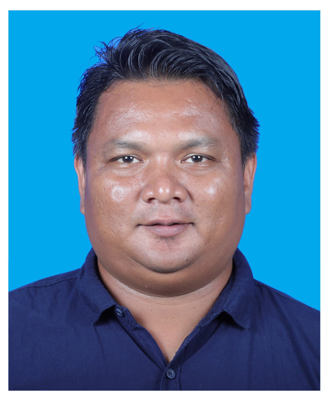 Mohd Elfareez Ashraf bin Mazlan