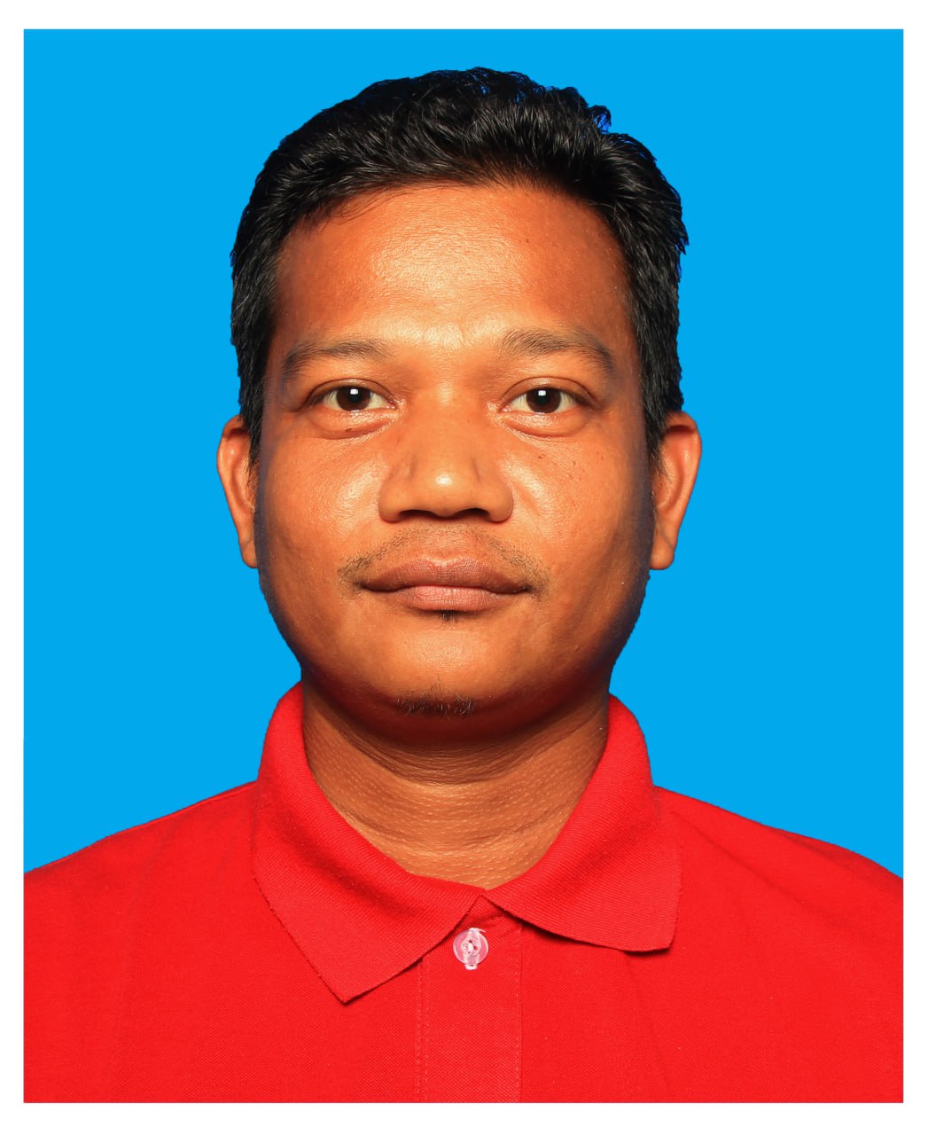 Zahaluddin bin Mohd Yusop