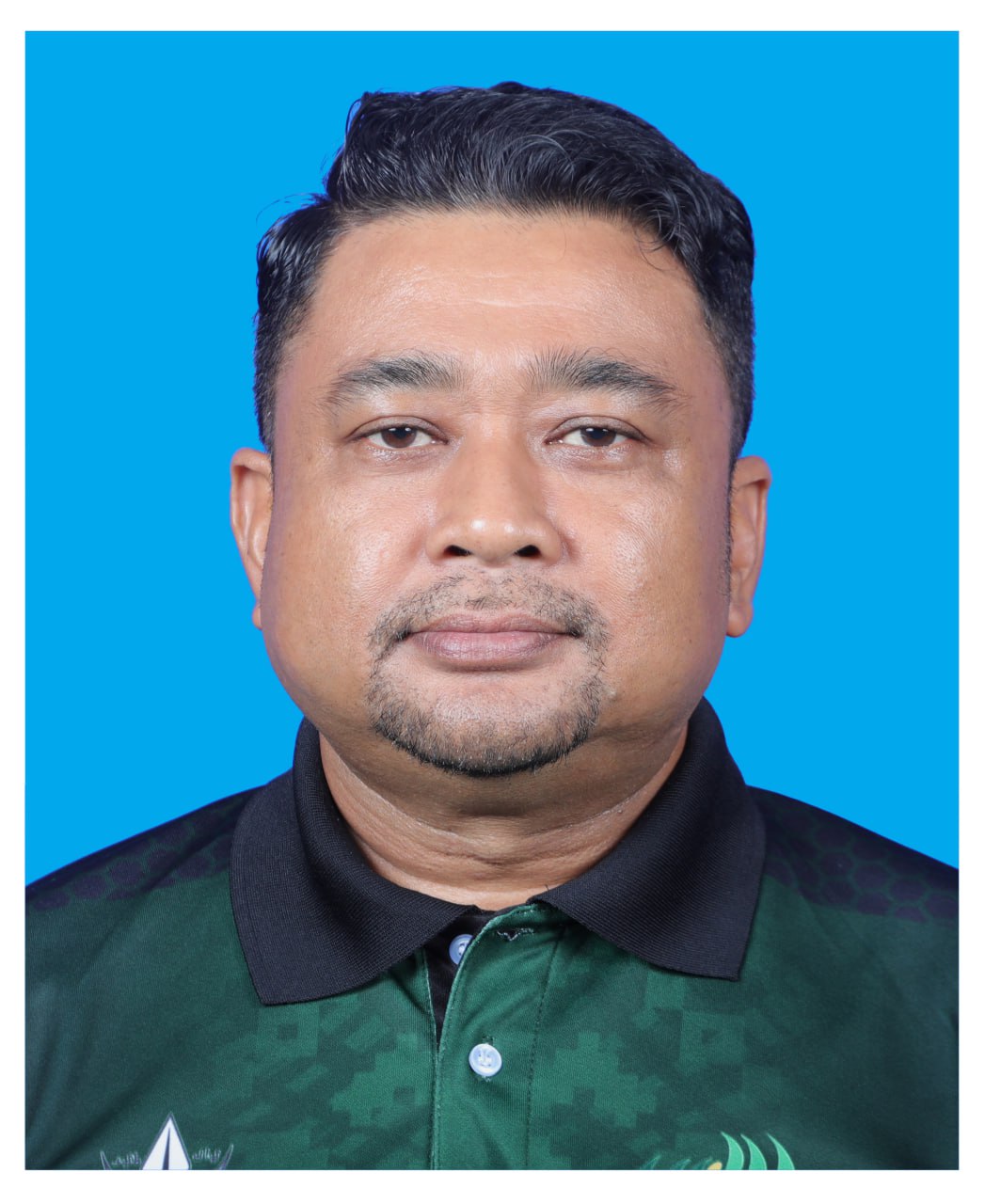 Mohd Ridzuan bin Sarip