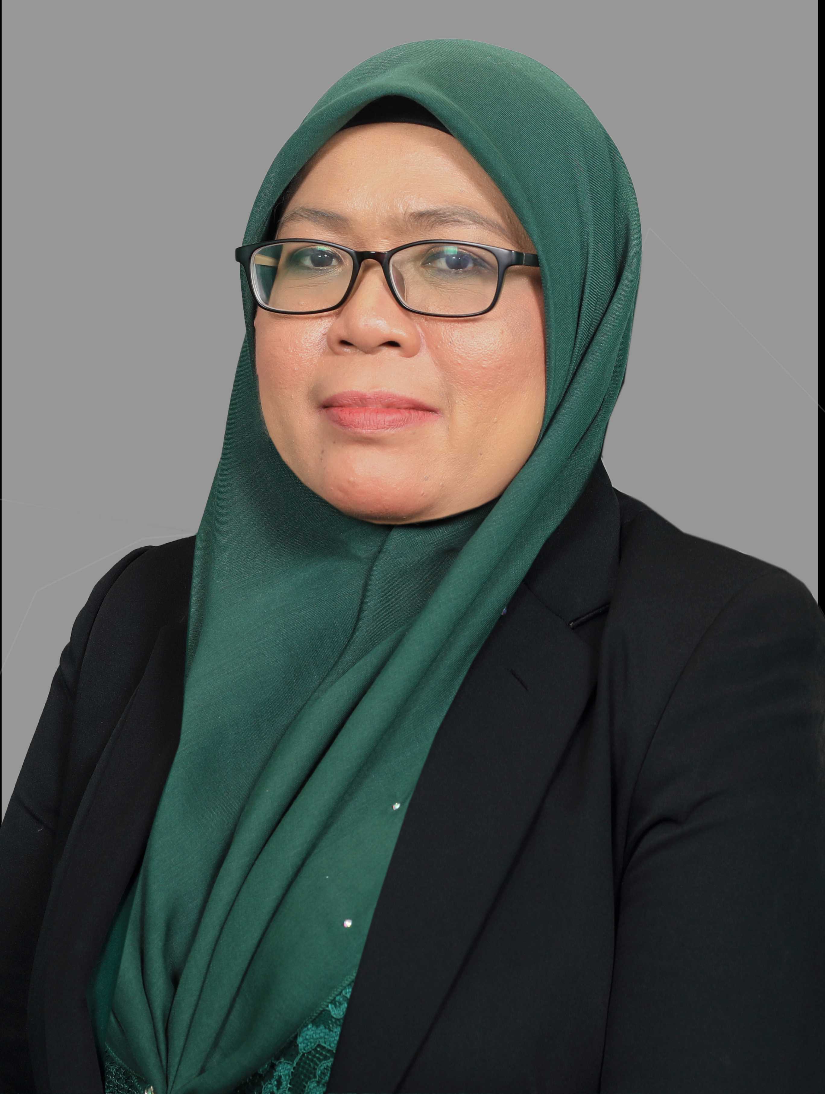 Mimi Azura binti Abdullah