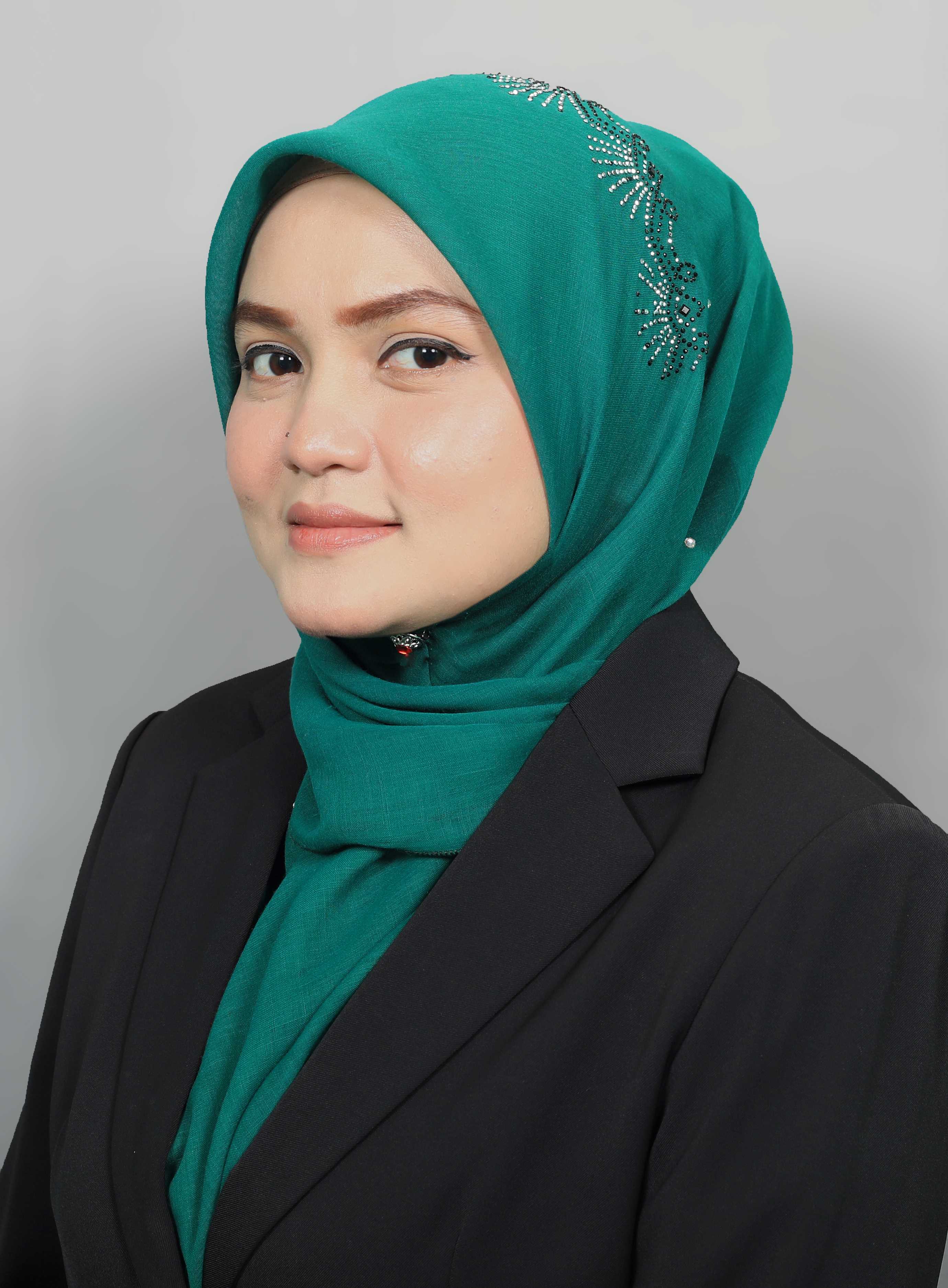 Amira Aisya binti Rahimi