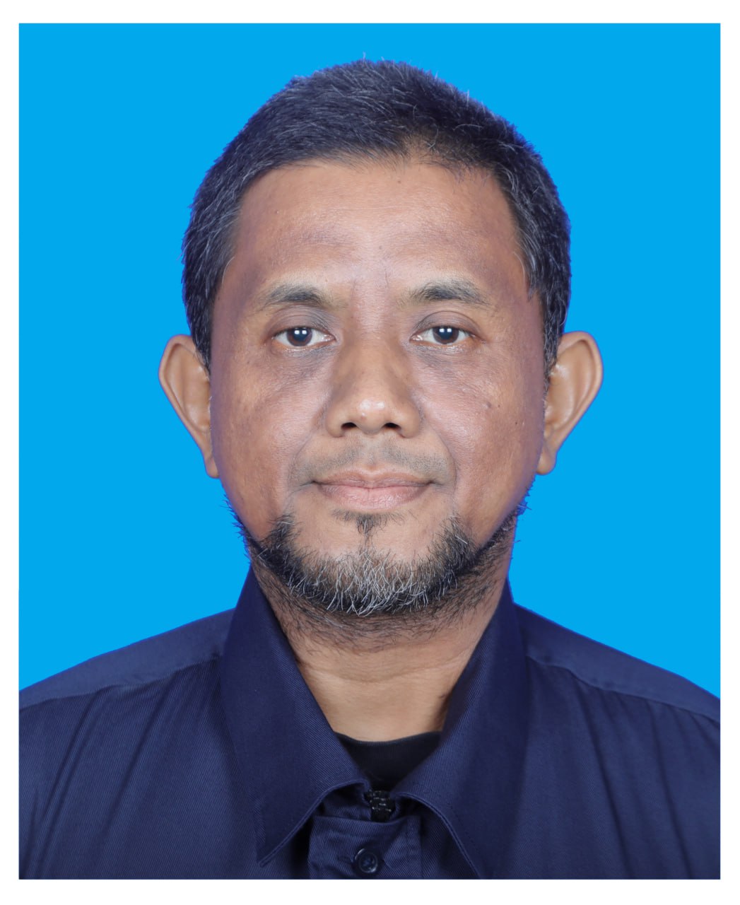 Mohd Saifuldin bin Mohd Nordin