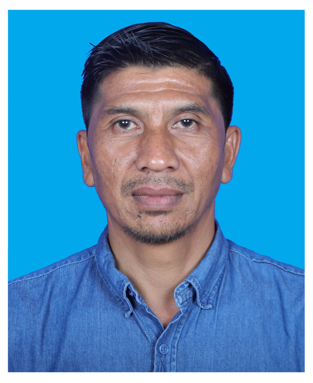 Mohd Nor Azanizam bin Mat Dris 