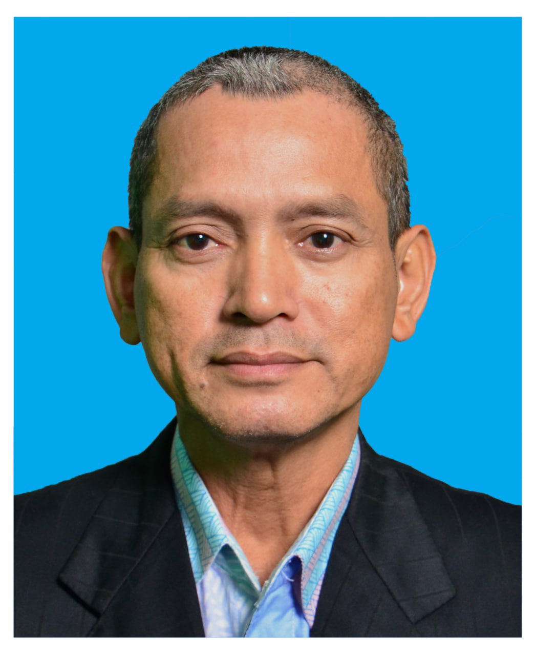 Abdul Rahman bin Jusoh