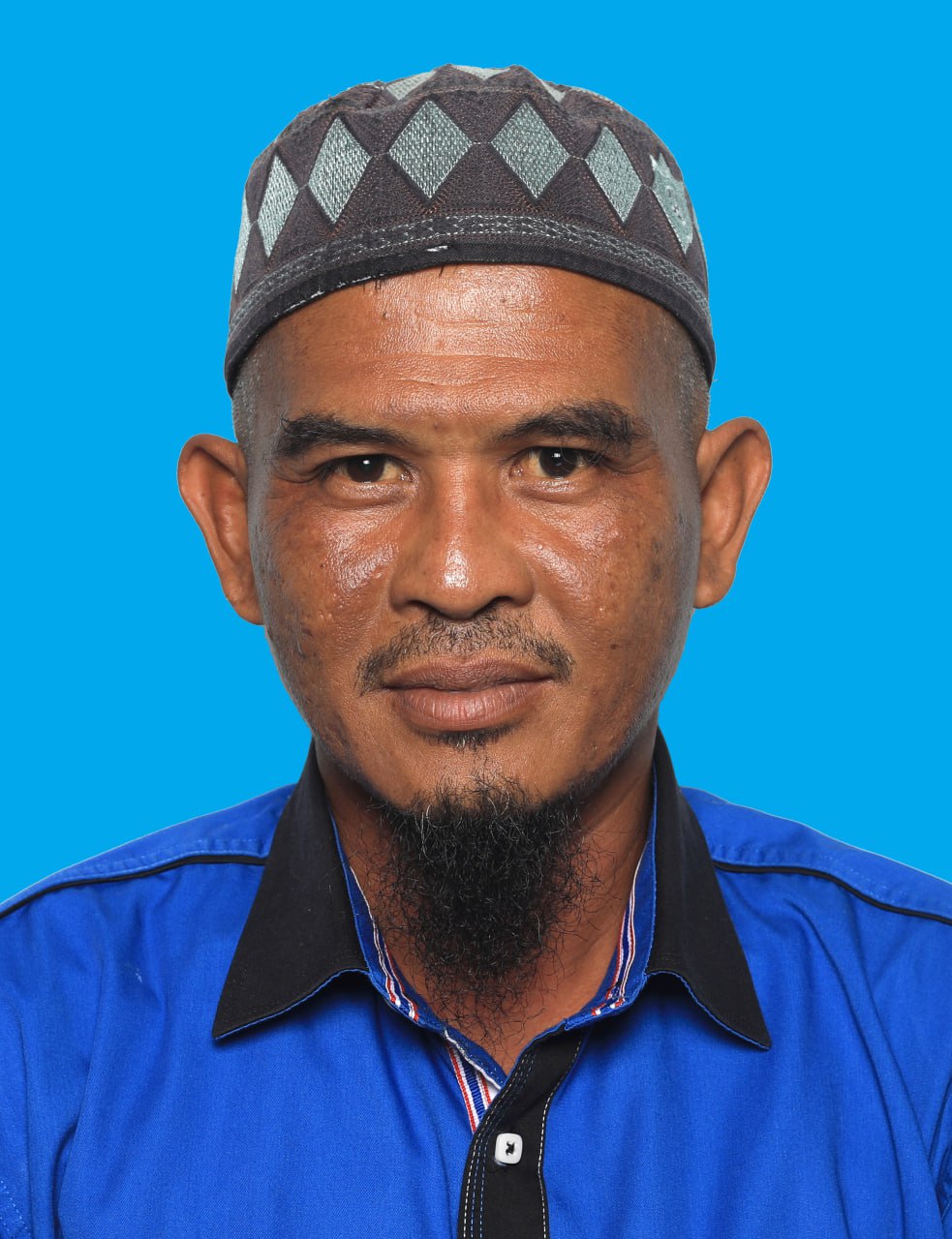 Mohd Jidi bin A Rahman