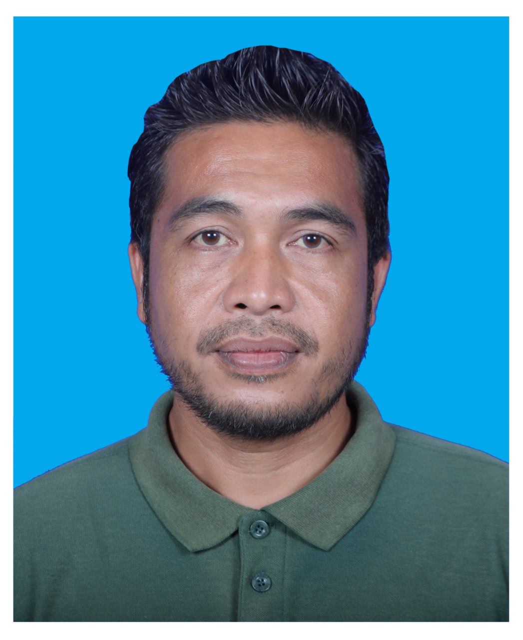 Mohammad Noor Hanis bin Hanipah