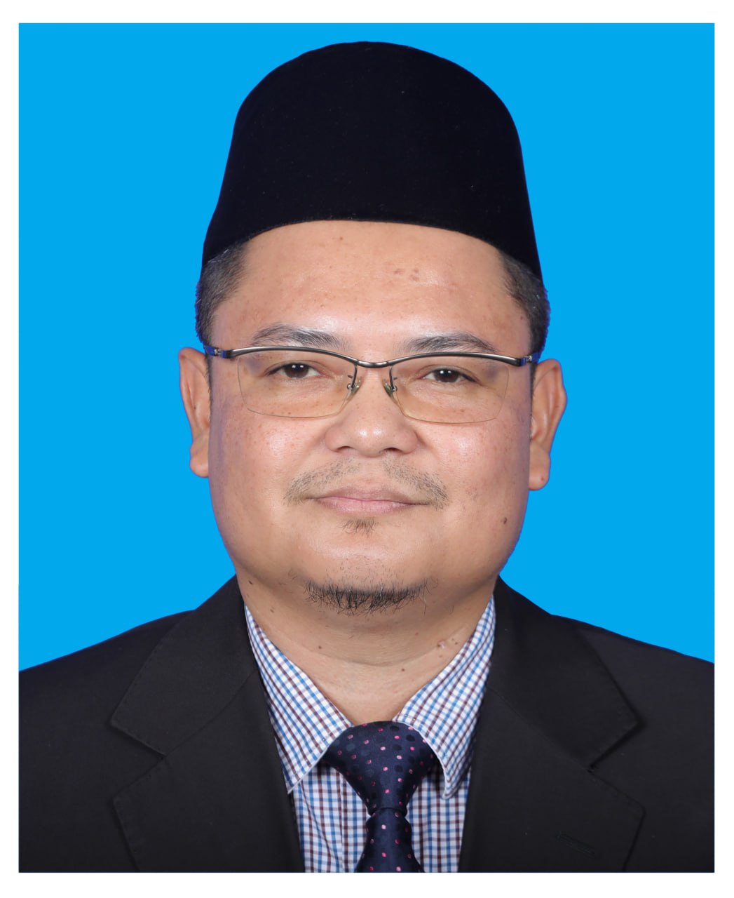 Ahmad Syazuan bin Bahzin