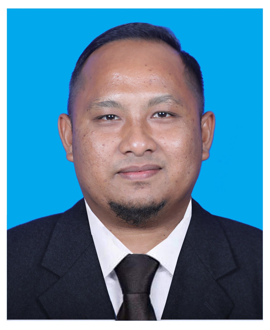 Mohd Ariff bin Mohd Nor