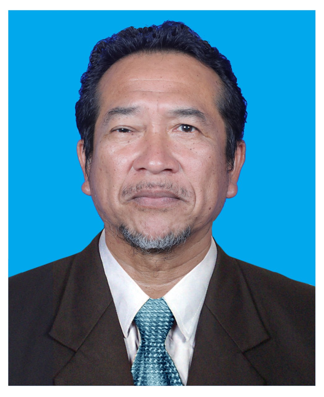 Mohd Asri bin Kassim