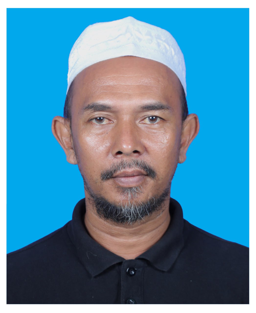 Azman bin Idris