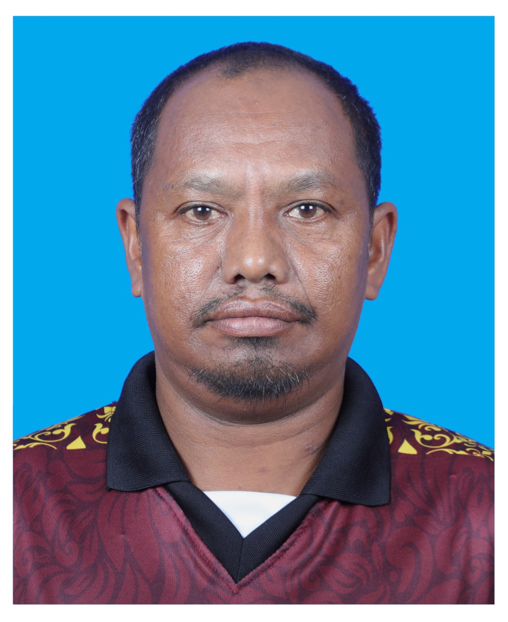 Mohd Arif bin Amar