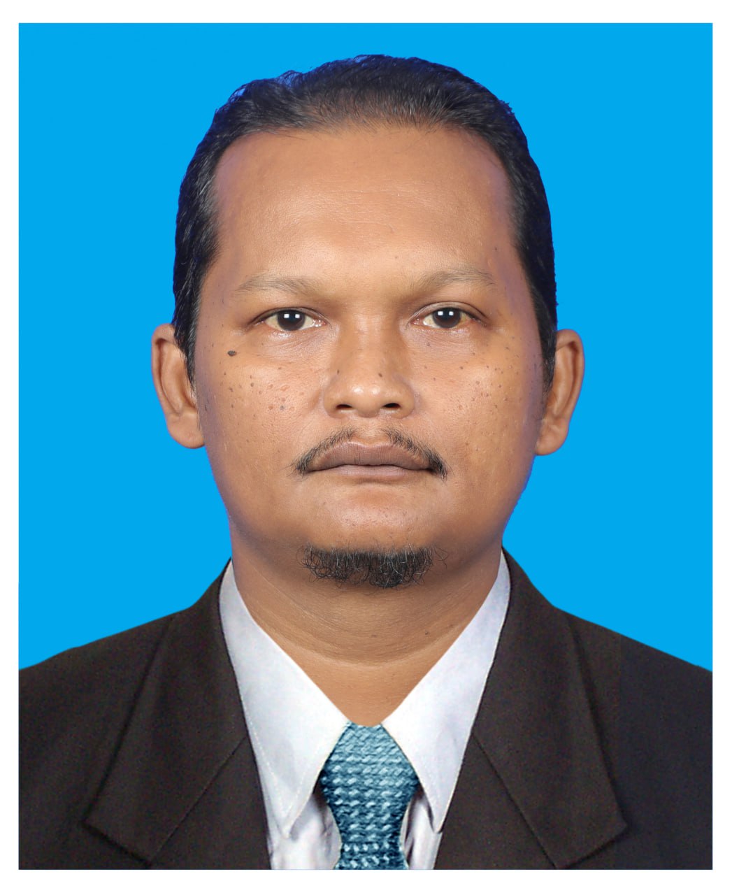  Mohd Fadzly bin Hamzah