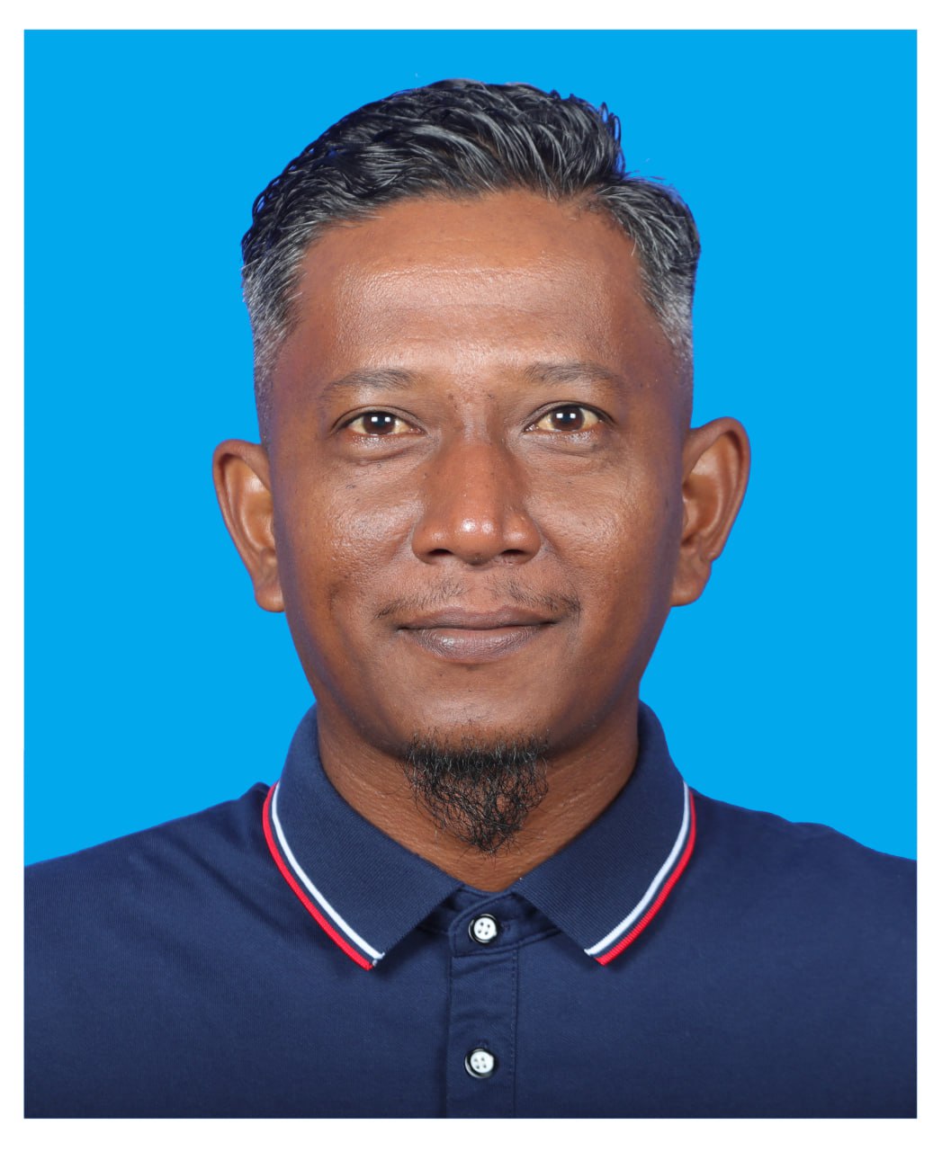Mohd Shahfiezal bin Jemain