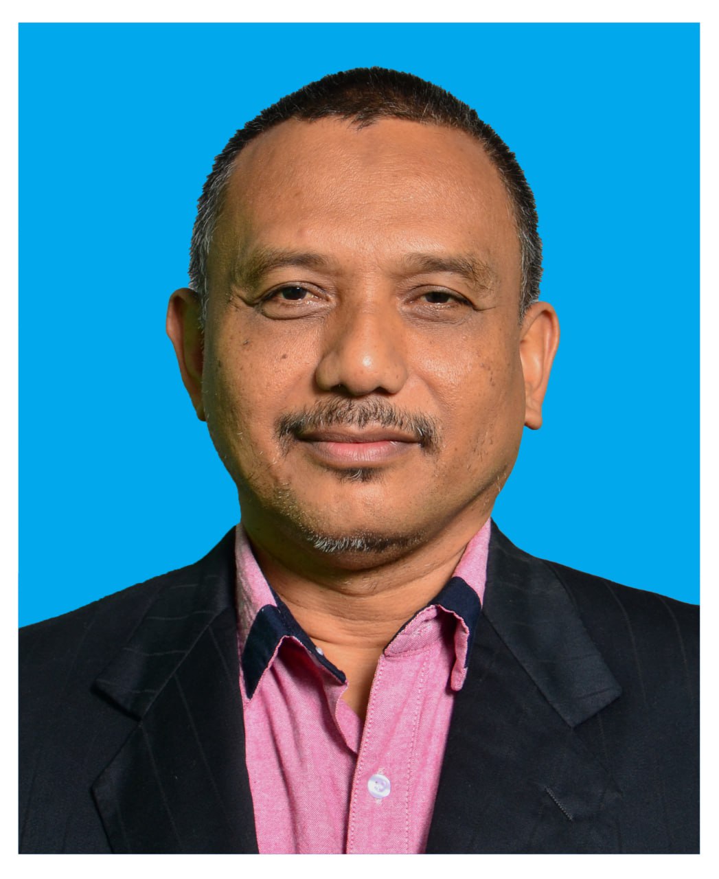 Mohd Zahid bin Abdul Wahid