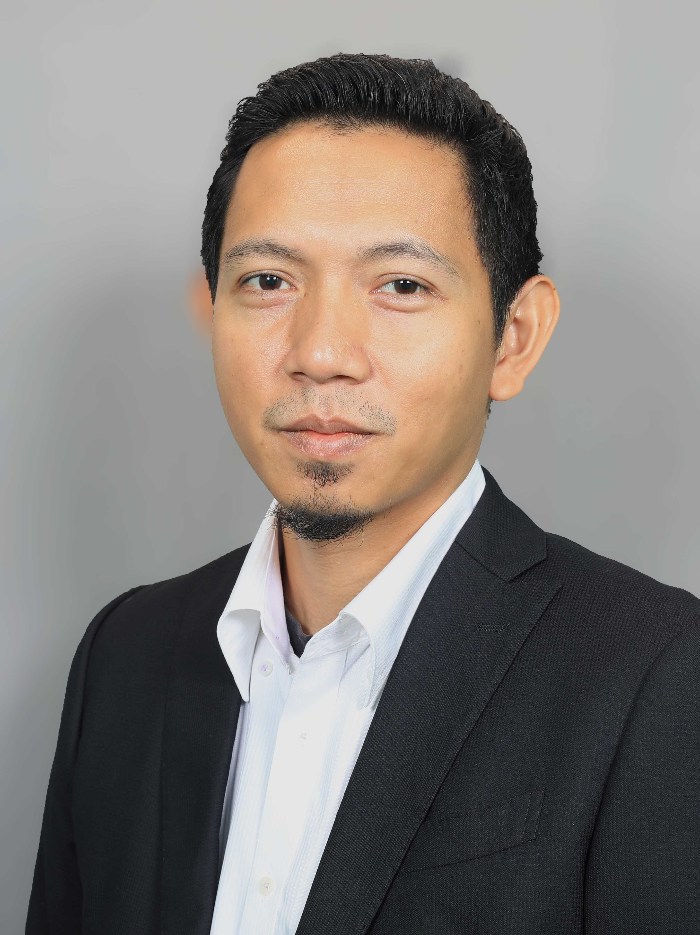 Mohamad Safwan bin Busni