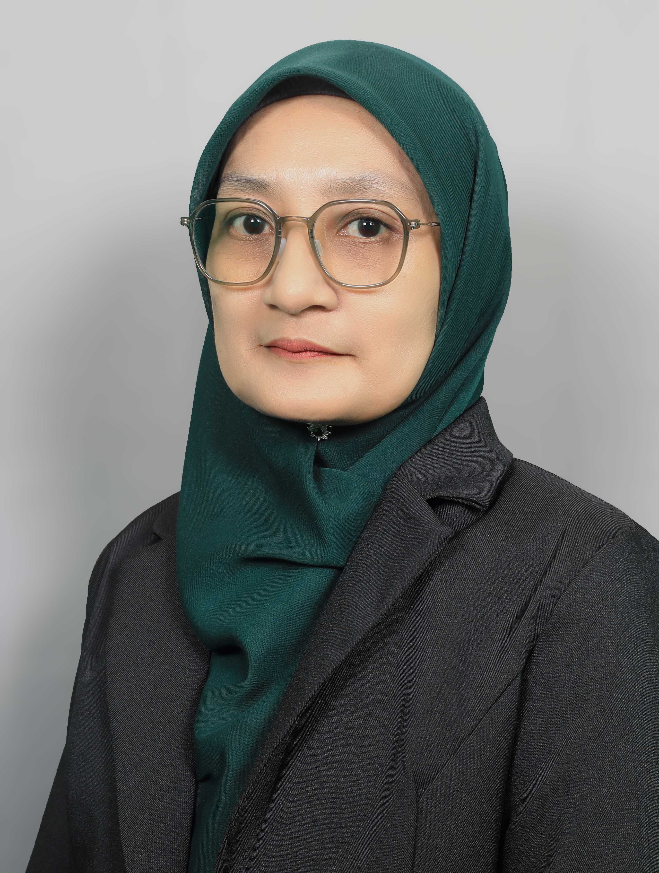 Sebrina Sufeah binti Wahid