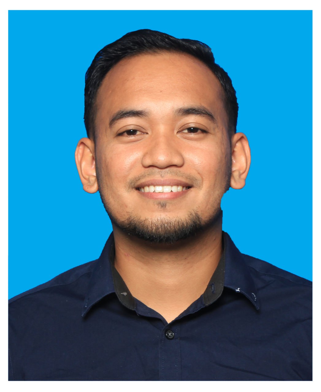 Muhammad Saiful bin Mohd Saidi