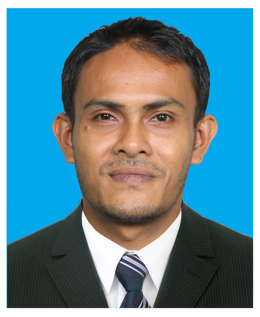 Mohd Shahiran bin Shaari