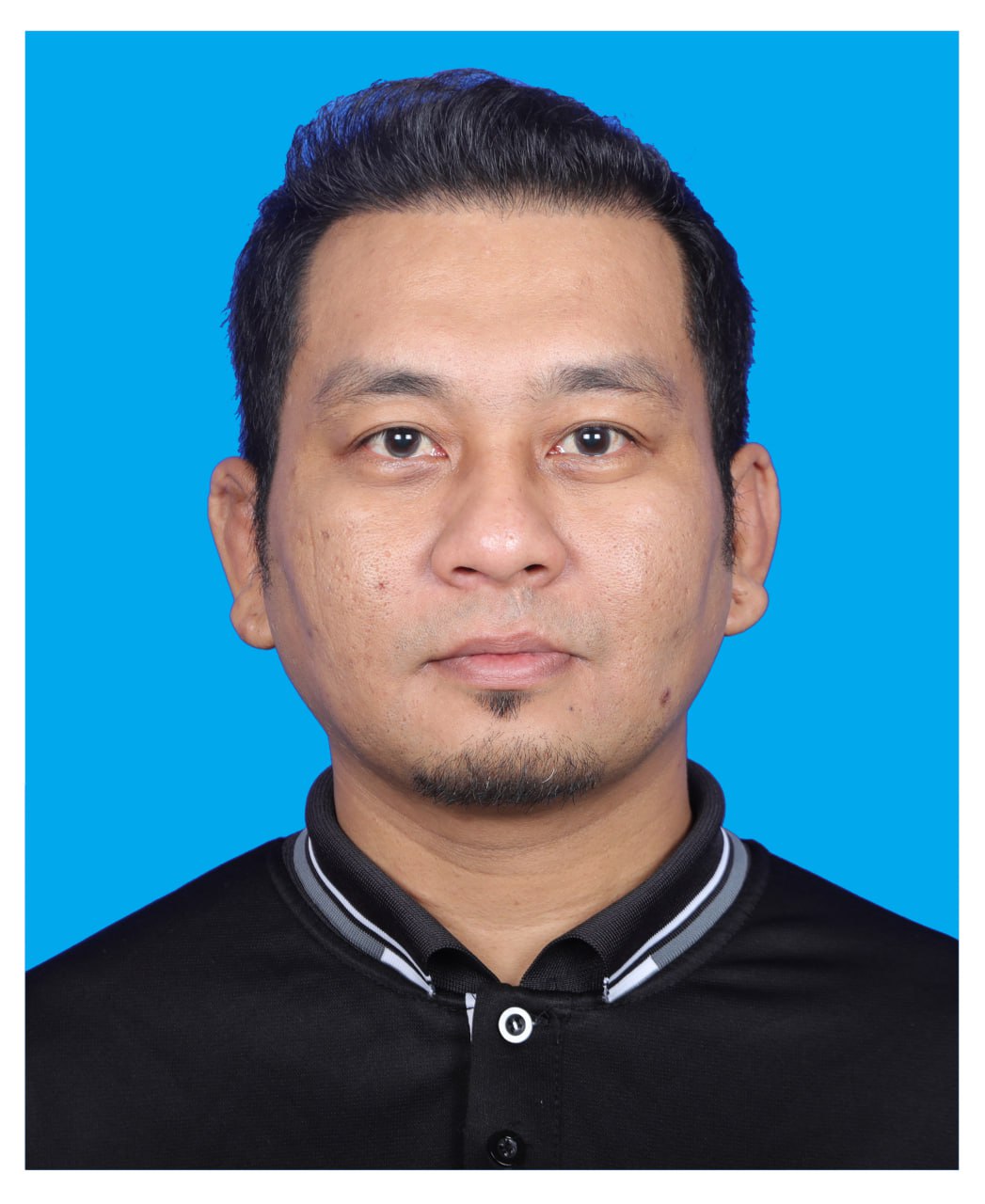 Muhammad Hafiz bin Hamdan