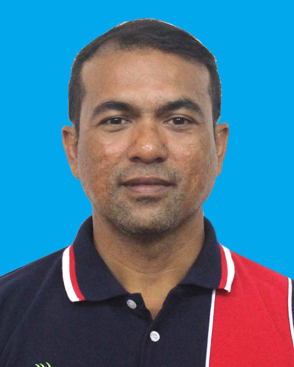 Hafizuddin bin Mohd Sabri