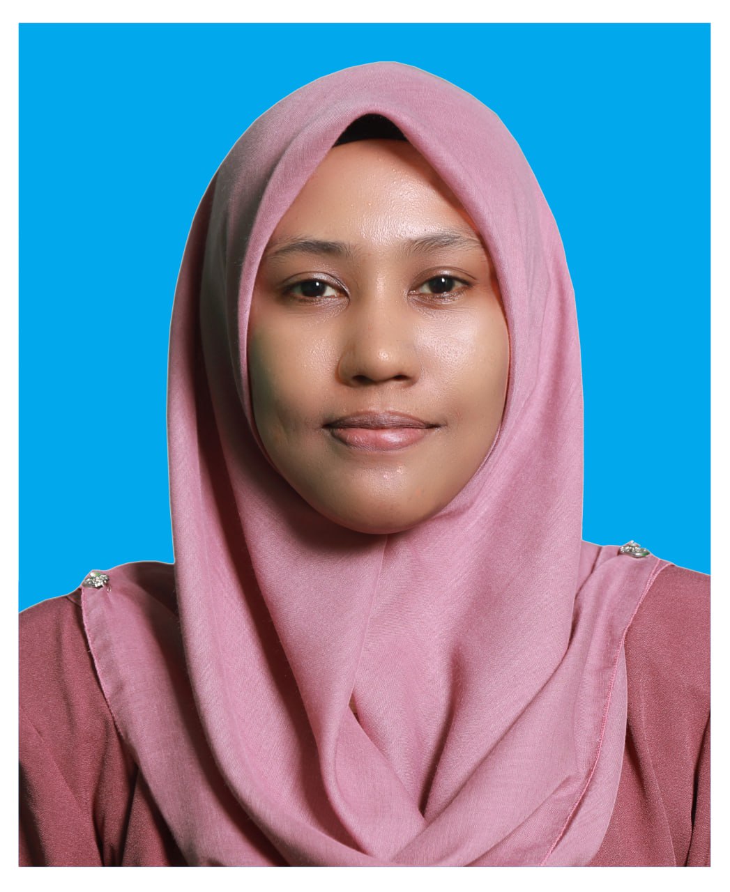 Zarilawati binti Zulkifli