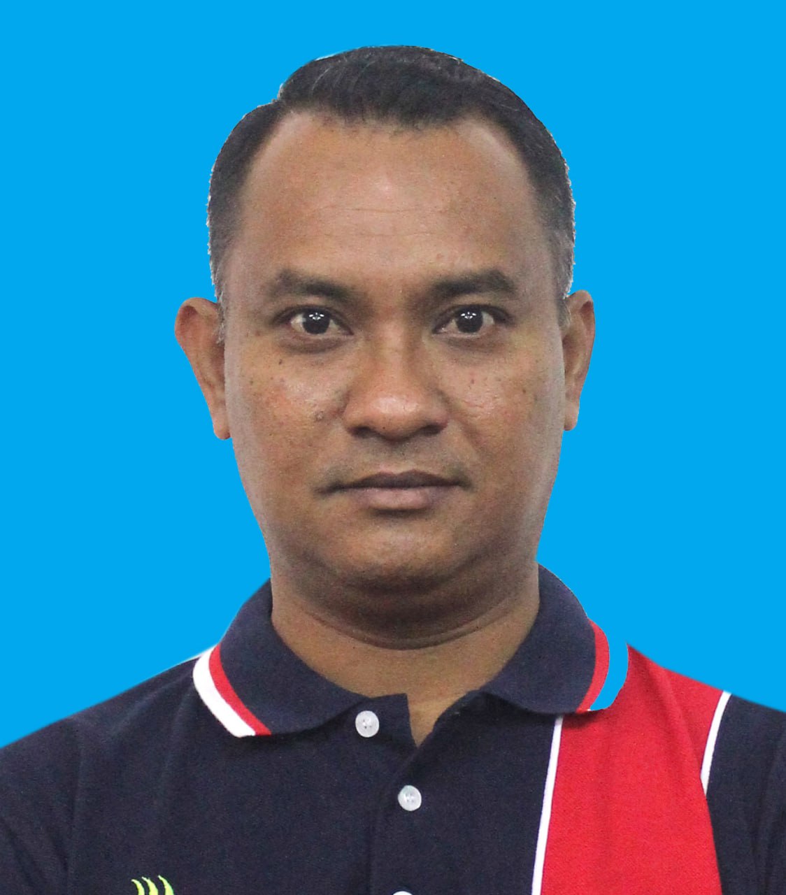 Mohd Iffan Rafiq bin Shari