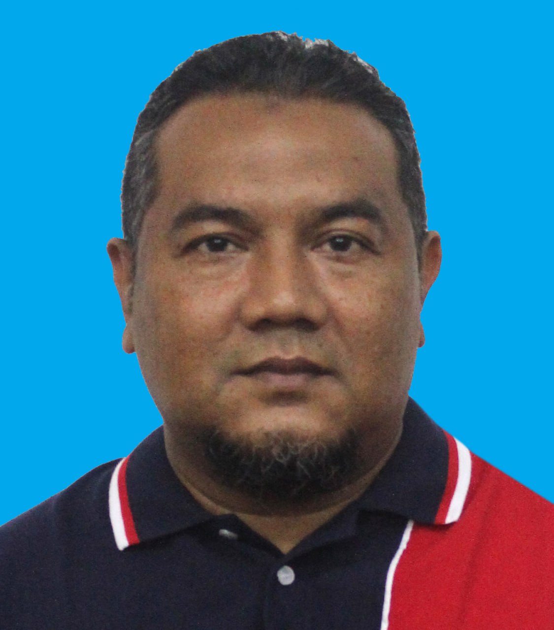 Mohd Khairi bin Zainal Abidin