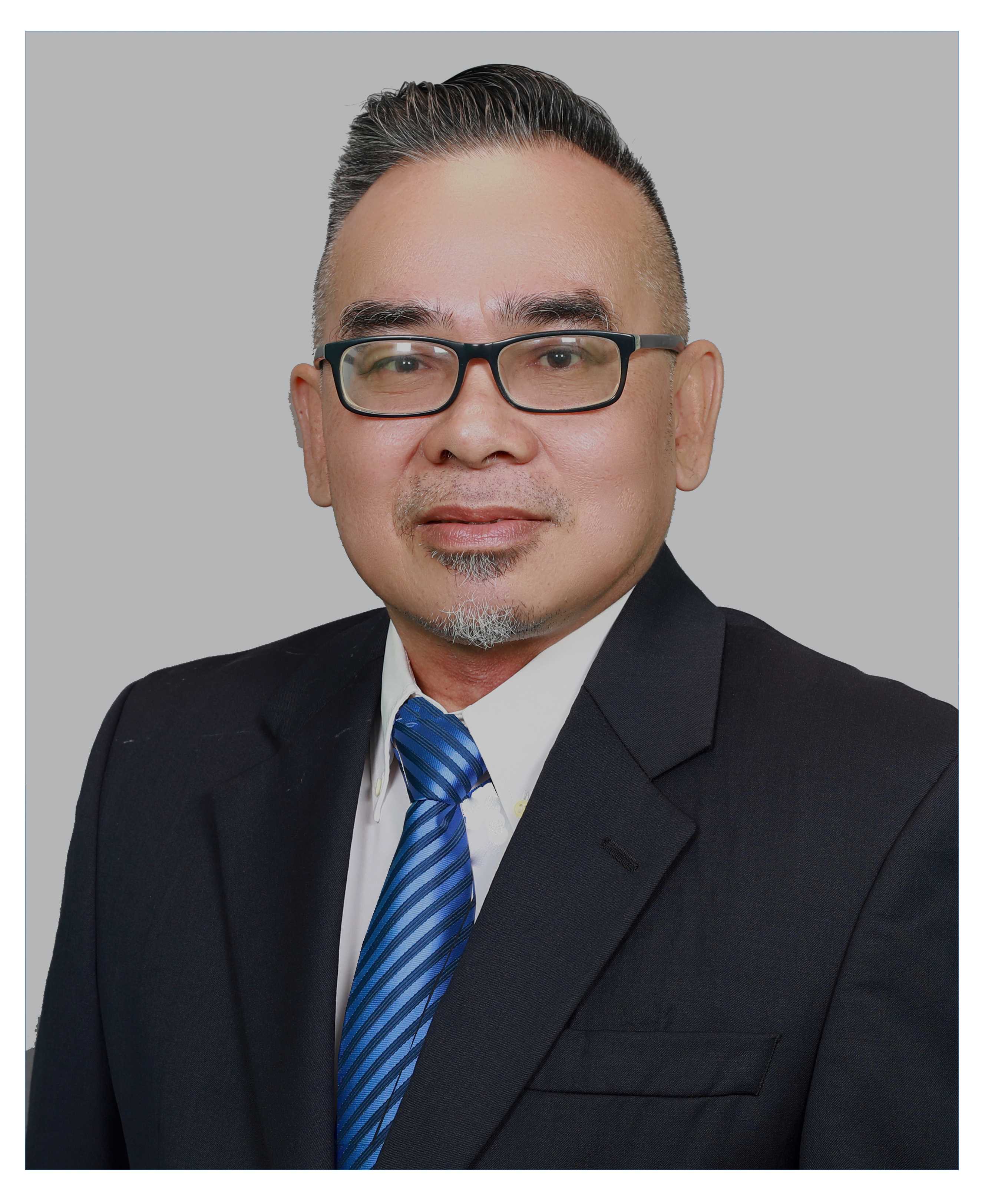 Jusri bin Yusop