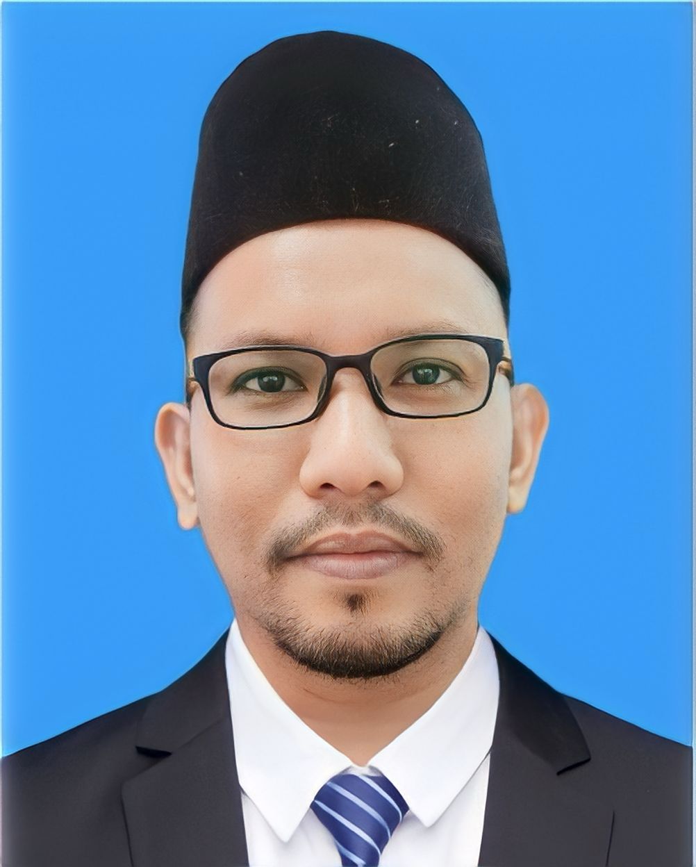 Mohd Amin bin Bakar