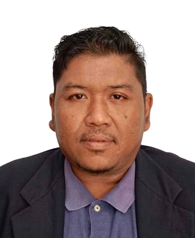 Mohd Kadri bin Mohamad Nasar