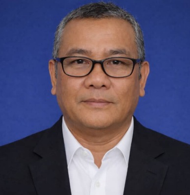 Shaharudin bin Ramli 