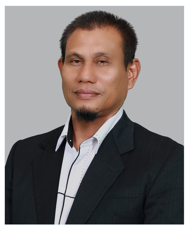 Mohamad Roslan bin Ismail