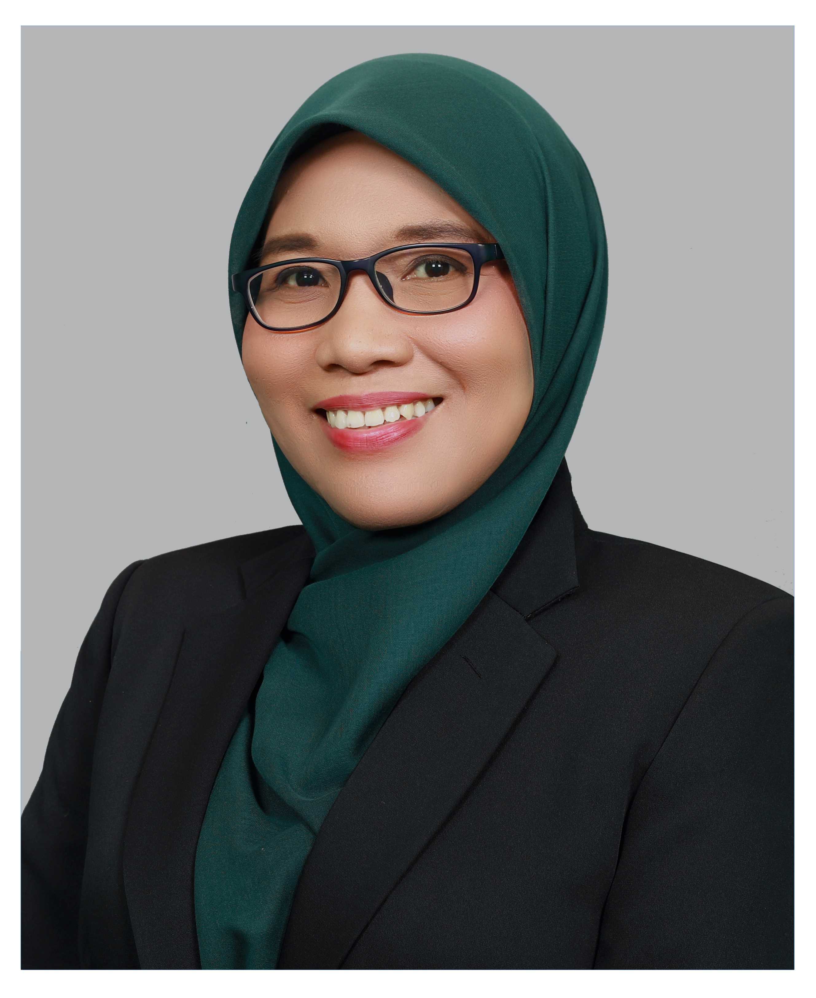 Nor Rahayu binti Mohamad Norzi