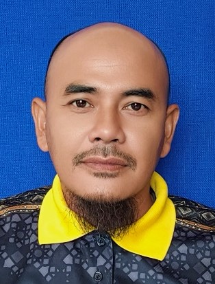 Mohd Azahari bin Abdullah Hadi