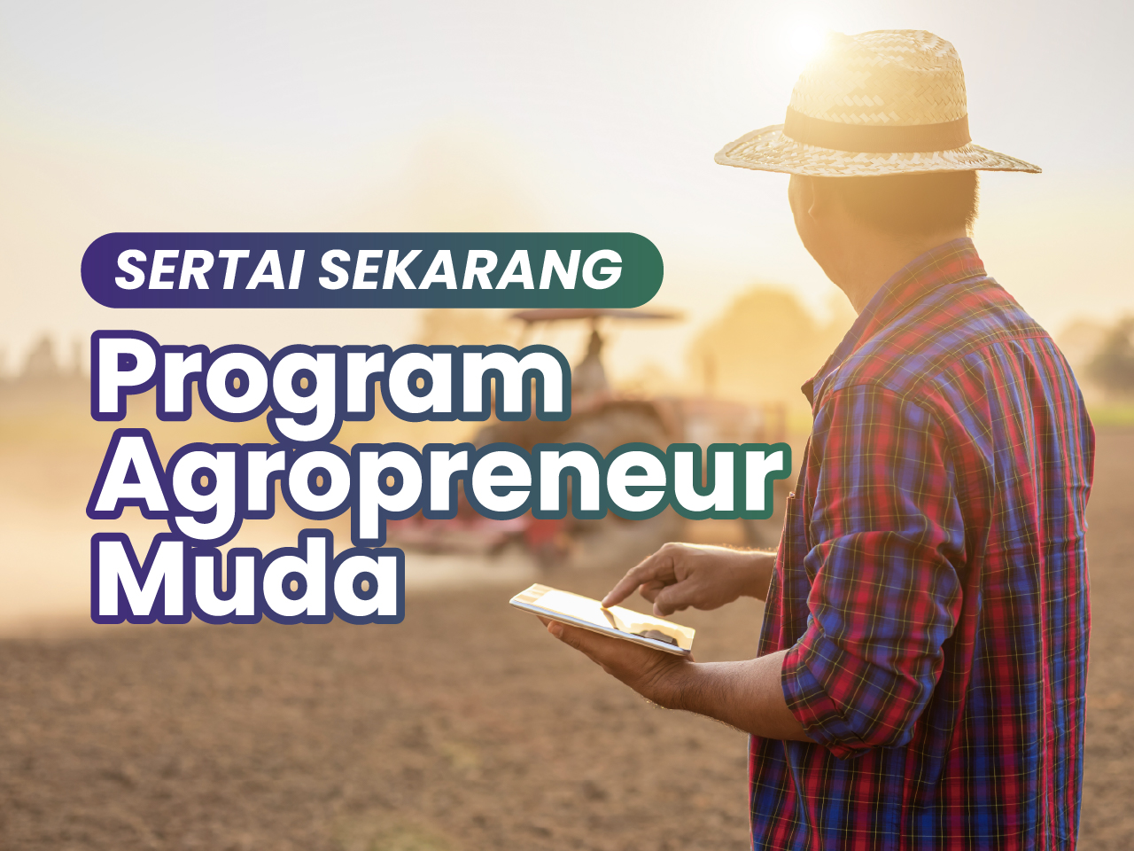 Program Agropreneur Muda