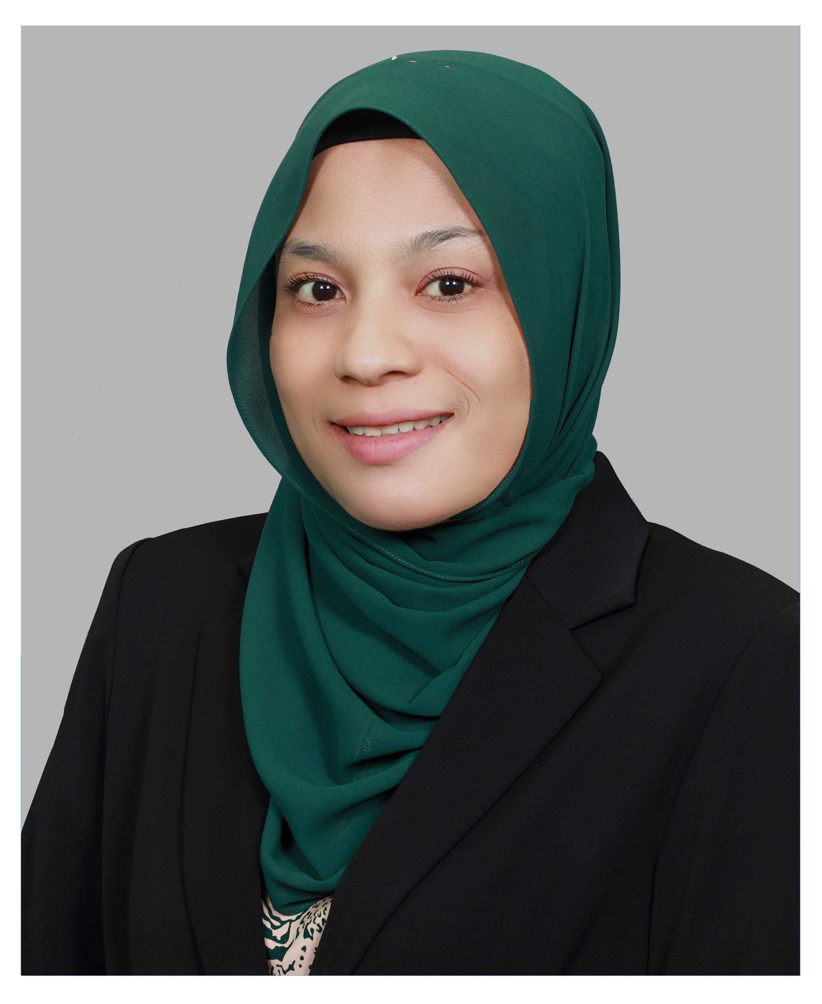 Nurul Nabilah binti Mt Bistamin
